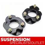 Rma 2" Leveling Lift Kit For 2015-2020 Ford F150 Spacers Shackles. Fixed Price $68.92.