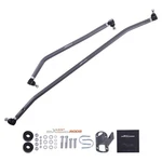 Adjustable Front Steering Drag Link Tie Rod For Dodge Ram 2500 3500 4wd 1994-99. Fixed Price $226.86.