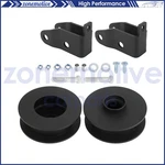 2.5" Rear Leveling Lift Kit W/ Shock Extenders For 2014-2019 2022 Ram 2500 4wd. Fixed Price $73.11.
