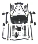 Teraflex 1449474 4" Pro Lcg Long Arm Suspension Lift Kit For Jeep Wrangler Tj. Fixed Price $4588.99.