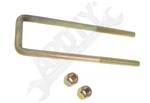 Apdty 46768 U-bolt 5/8 X 11 2- 1/2 Square. Fixed Price $29.81.