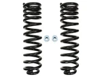 Icon Vehicle Dynamics 62511 Dual Rate Front Coil Spring Kit - 2.5" Lift. Fixed Price $479.55.