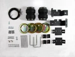 Pacbrake Air Suspension Spring - Fits: 2015-2018 Chevrolet Silverado 1500, 2007-. Fixed Price $406.33.