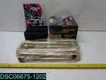 Ksp 3" Front 2" Rear Leveling Lift Kit For 2005-2021 Toyota Tacoma 4wd 2wd 4x4. Fixed Price $88.19.