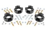 Rough Country 2" Lift Kit For 2021-2026 Ford Bronco 4wd -. Fixed Price $79.95.