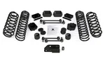 Teraflex 2.5" Coil Spring Base Lift Kit For 3.6l/2.0l Jeep Wrangler Jl 18-24. Fixed Price $579.99.