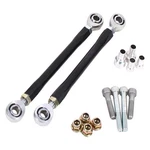 For Dodge Challenger 08-17 Bmr Suspension Rear Adjustable Sway Bar End Link Kit. Fixed Price $169.95.
