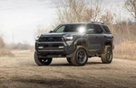 Readylift # 62-55365 Toyota 4 Runner 2025-2026 3" Sst 3.3 Falcon / Lift Kit. Fixed Price $4299.95.