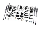 Zoneoffroad 18-26 Fits Jeep Wrangler Jl 4wd 4 Door Fox 2.0 Shocks 3" Lift Kit. Fixed Price $792.75.