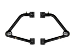 Icon 78660dj For 2023+ Gmc Canyon / Chevy Colorado Tubular Uca Dj Pro Kit. Fixed Price $781.95.
