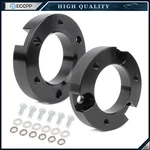 2"/ 2.5"/ 3" Front Leveling Kit For Toyota Tundra 1999-2006 Sequoia 2000-2007. Fixed Price $29.99.