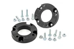 Rough Country 1" Leveling Kit For 24-26 Toyota Land Cruiser 4wd - 72900 A. Fixed Price $99.95.