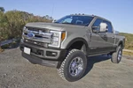 Zone Offroad For Ford Super Duty 4" Suspension Lift Kit 2017 4wd Diesel (f48). Fixed Price $1130.35.