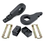 3" Front+3" Rear Leveling Lift Kit For 1988-1999 Chevy Gmc K1500 99-07 Silverado. Fixed Price $84.99.