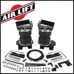Air Lift Loadlifter5000 Spring Bags Kit Fits 21-25 Ford F-150 Powerboost. Fixed Price $553.99.