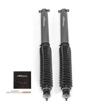 1 Pair 0.5-3" Heavy Duty Front Shocks For Jeep Comanche 86-92 Lift Kit. Fixed Price $93.98.