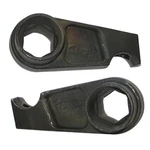 Daystar Strut Leveling Kit 2" Fits 15-16 Chevrolet Colorado Gmc Canyon Pacl227pa. Fixed Price $96.90.
