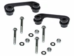 Superlift 40054 1in Front Leveling Kit For 23-25 Chevy Colorado/gmc Canyon 4wd. Fixed Price $82.95.