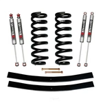 Suspension Lift Kit-rwd Skyjacker 182p2k-m. Fixed Price $734.25.