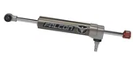 Falcon Adjustable Nexus Ef 2.2 Steering Stabilizer 1997-2006 Jeep Wrangler Tj Lj. Fixed Price $413.24.