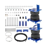 Maxpeedingrods Air Suspension Bags Kit 5000 Lbs For Ford F-150 2004-2014 4wd .... Fixed Price $268.65.