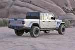 Fabtech Fts24242 3" Sport System. Fixed Price $569.97.