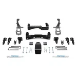 For Ford F-150 2021 Fabtech K2371 6" Basic Front & Rear Suspension Lift Kit. Fixed Price $2521.86.