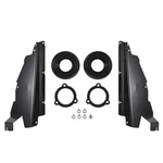 Pro Comp Suspension 63162 Level Lift Strut Extension Fits 15-21 Canyon Colorado. Fixed Price $50.99.