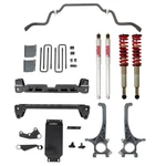 Belltech Lift Kit Tacoma 4wd. Fixed Price $2859.99.