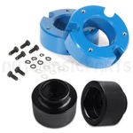 For 2007-2023 Chevy Tahoe 2wd 4wd 3" Front & 2" Leveling Lift Kit Blue. Fixed Price $69.51.