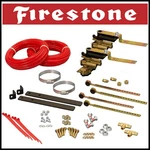 Firestone Dual Automatic Air Command System. Fixed Price $369.95.
