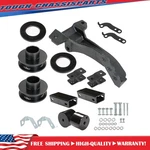 New For Ford F-250 F-350 4wd 11-20 Only 2.5" Leveling Kit W/track Bar Bracket. Fixed Price $117.49.