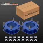 Maxpeedingrods Front 2" Leveling Lift Kit For Jeep Commander Xk 2wd 4wd 06-10. Fixed Price $42.99.