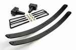Readylift 2004-2020 Fits Ford F-150 2wd 4wd 4" Rear Block Kit 26-2104. Fixed Price $189.95.