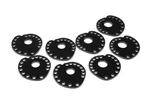 Zone Offroad Alignment Cam Lockout Plates Ford Bronco (21-25). Fixed Price $44.90.