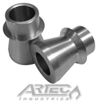 Artec For Wide 3/4 Inch High Misalignment Spacers Ss 9/16 Pair. Fixed Price $27.37.
