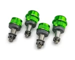 Dv8 D-jkbljnt-01 Ball Joint Kit 4 Piece Dana 30/44 For 07-18 Jeep Wrangler Jk. Fixed Price $227.95.