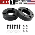 2.5" Front Leveling Lift Kit For 2004-2022 Ford F150 2004 2006 2009 2wd 4wd Usa. Fixed Price $40.59.