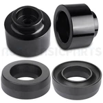 For 2009-2010 Dodge Ram 1500 2wd 2" Front & Rear Leveling Lift Kit Black. Fixed Price $62.88.