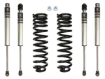 Icon 2017+ Ford F-250/f-350 2.5in Stage 1 Suspension System K62511. Fixed Price $1344.37.