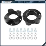 Eccpp 3" Front Leveling Lift Kit Aluminum For Toyota Tacoma 2.4l 2024-2026 6 Lug. Fixed Price $50.95.