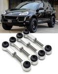 Porsche Cayenne 2003-2017 Factory Air Ride Suspension 2.5" Lift Kit. Fixed Price $252.90.