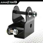 Fit For 1997-06 Jeep Wrangler Tj /84-01 Cherokee Xj Front Track Bar Drop Bracket. Fixed Price $17.03.