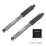 0-2.5" Front Lift Shocks For Dodge Ram 2500/3500 4wd 03-2024 W/dust Cover. Fixed Price $87.43.