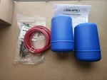 Firestone 4135 Coil-rite Air Helper Spring Kit Rear For 98-25 Toyota 4runner/fj. Fixed Price $99.95.