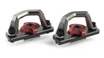 Teraflex 4831020 Uinta Bed Slide Accessories. Fixed Price $61.04.