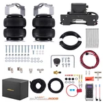 Air Spring Bags W/ Wireless Controller Kit For Chevy Silverado 1500 99-06. Fixed Price $310.89.