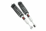 Rough Country M1 Loaded Strut Pair 6in For Toyota Tacoma 2wd/4wd 05-22. Fixed Price $549.95.