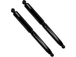 Detroit Axle 49sw98m Rear Shock Absorber Set Fits 2004-2013 Ford F150 Kit. Fixed Price $64.68.