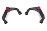 Zone Offroad Upper Control Arm Kit Adventure Series Chevy Silverado & Gmc Sierra. Fixed Price $642.95.
